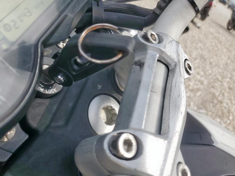 2021 BENE TNT135 - LBBPEA034MBC20667