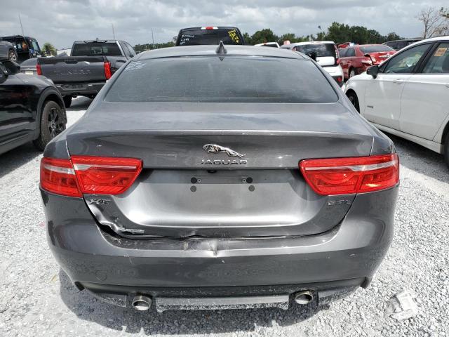 2018 JAGUAR XE PREMIUM SAJAD4FX4JCP29446