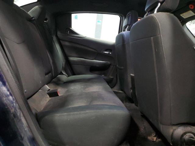 2014 DODGE AVENGER SX - 1C3CDZCB3EN102653