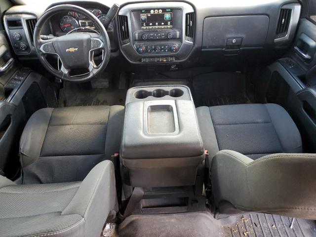 2014 CHEVROLET SILVERADO K1500 LT #3293451408