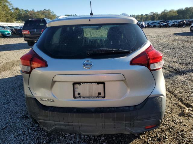 2019 NISSAN KICKS S #3285663651
