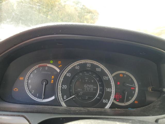 2016 HONDA ACCORD EX - 1HGCR2F7XGA171153