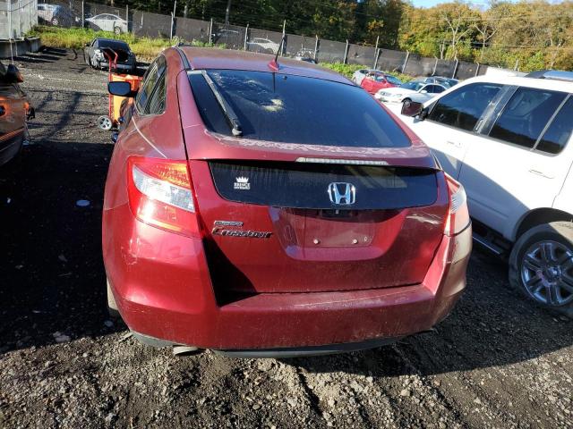 2011 HONDA ACCORD CRO - 5J6TF1H56BL000291