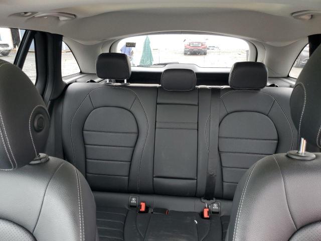 2016 MERCEDES-BENZ GLC 300 4M - WDC0G4KB3GF062673