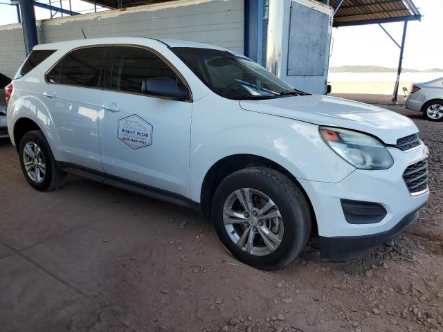 2016 CHEVROLET EQUINOX LS - Other View