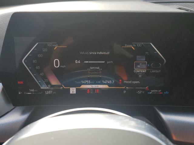 2024 BMW X1 XDRIVE2 #3301716374