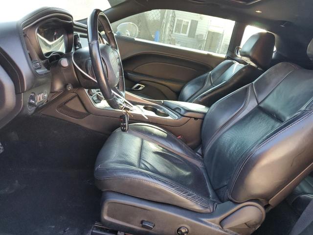 2020 DODGE CHALLENGER 2C3CDZAG7LH211072