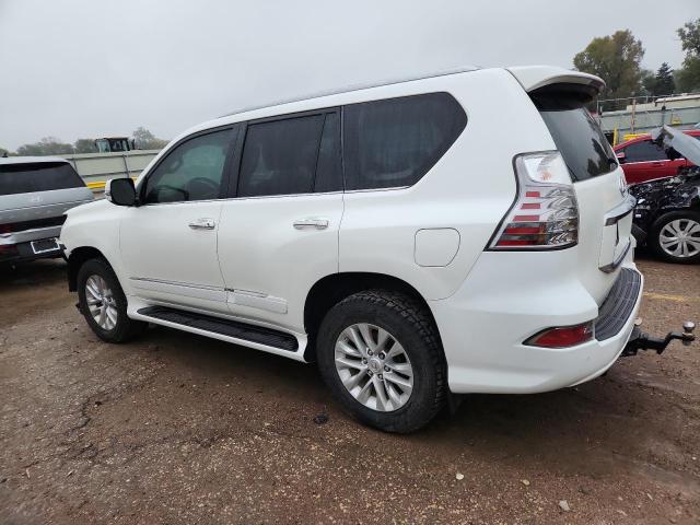2015 LEXUS GX 460 #3281750951