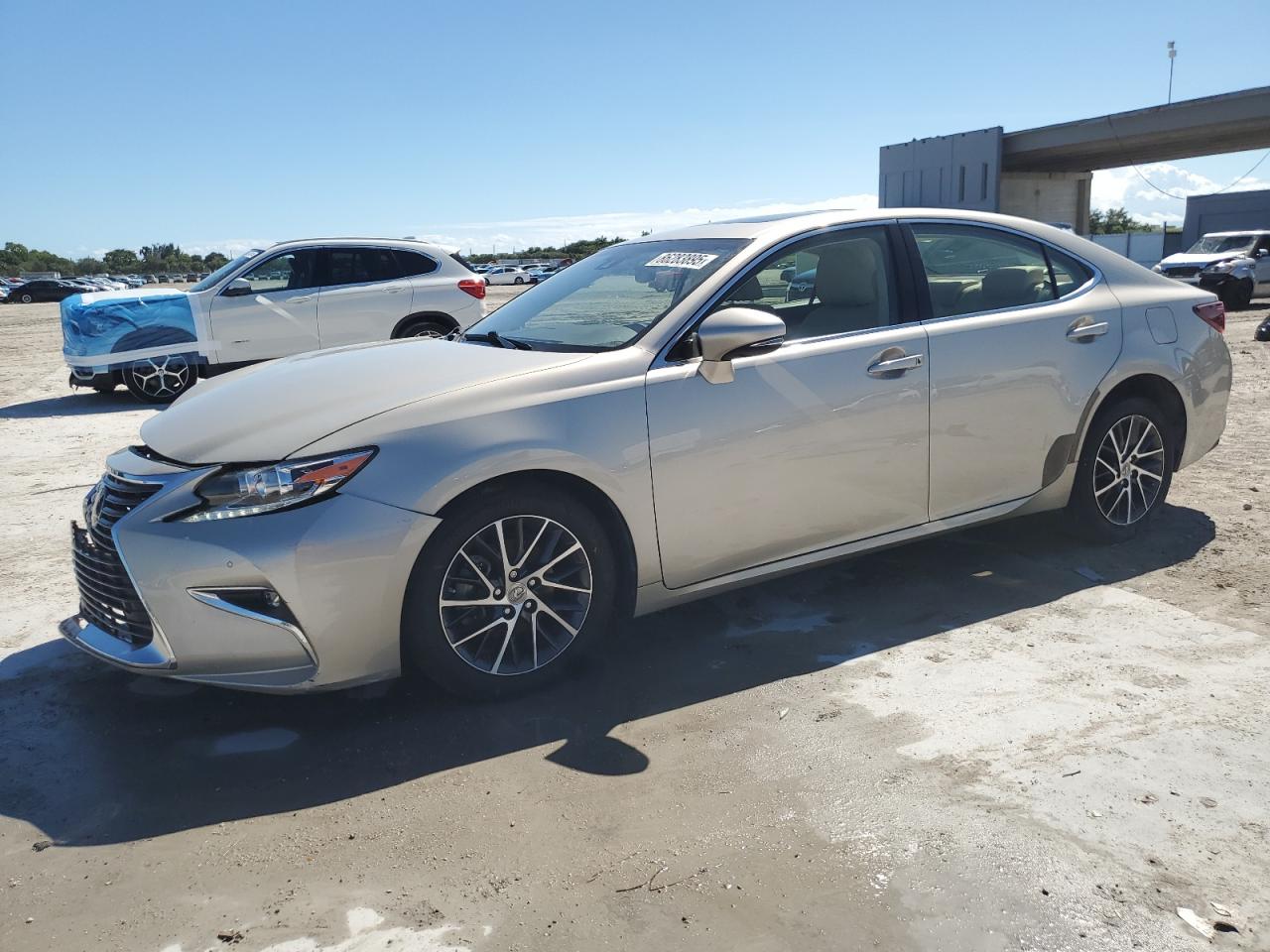 LEXUS ES 350