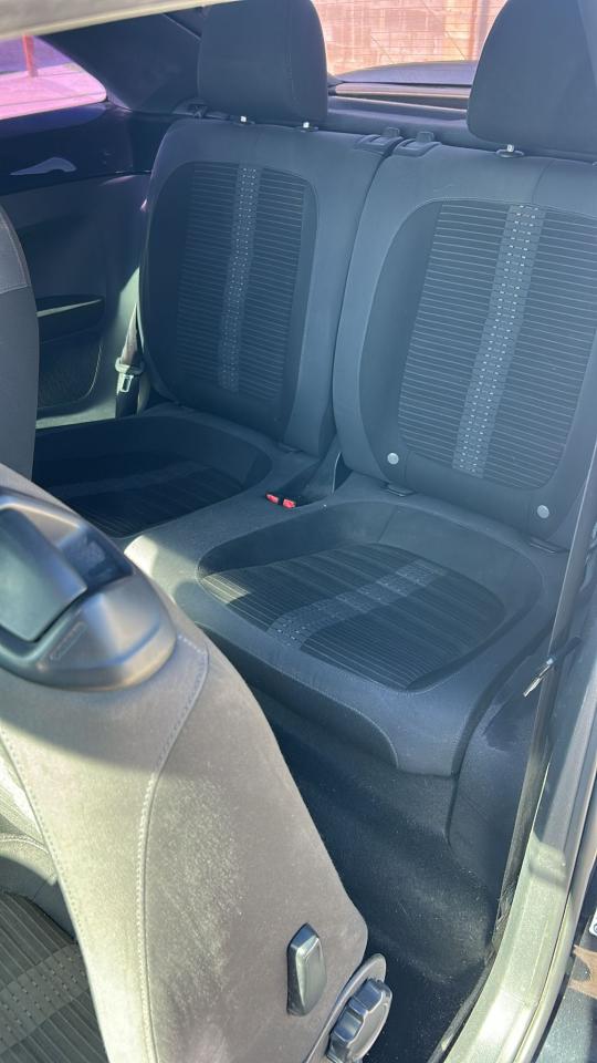 VOLKSWAGEN BEETLE TURBO