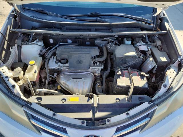 2013 TOYOTA RAV4 XLE - 2T3RFREV5DW029798