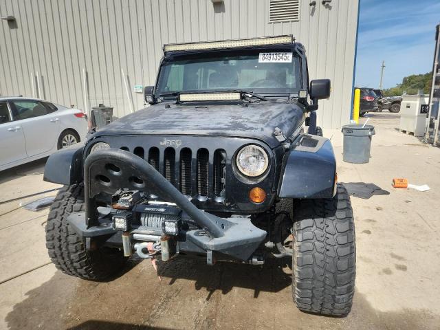 2013 JEEP WRANGLER U - 1C4BJWEG4DL698616
