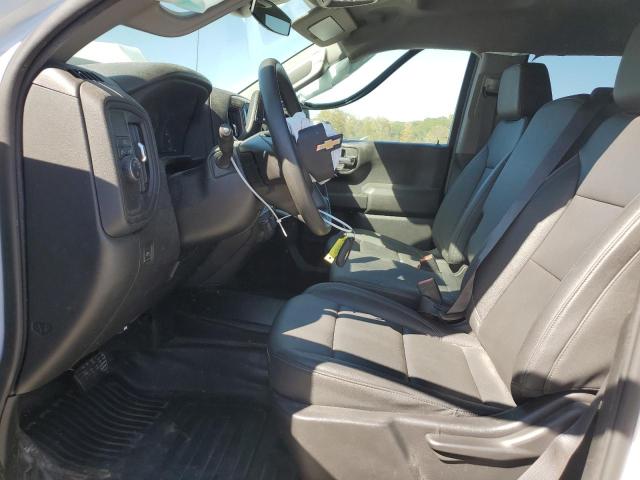 2023 CHEVROLET SILVERADO - 1GCRAAEK3PZ229699