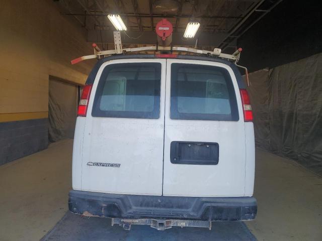 2009 CHEV EXPRESS CUTAW #3268253055