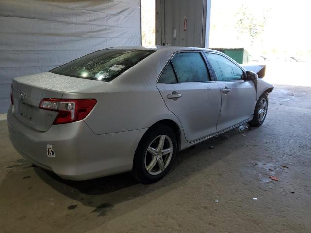 2012 TOYOTA CAMRY BASE #3266780372