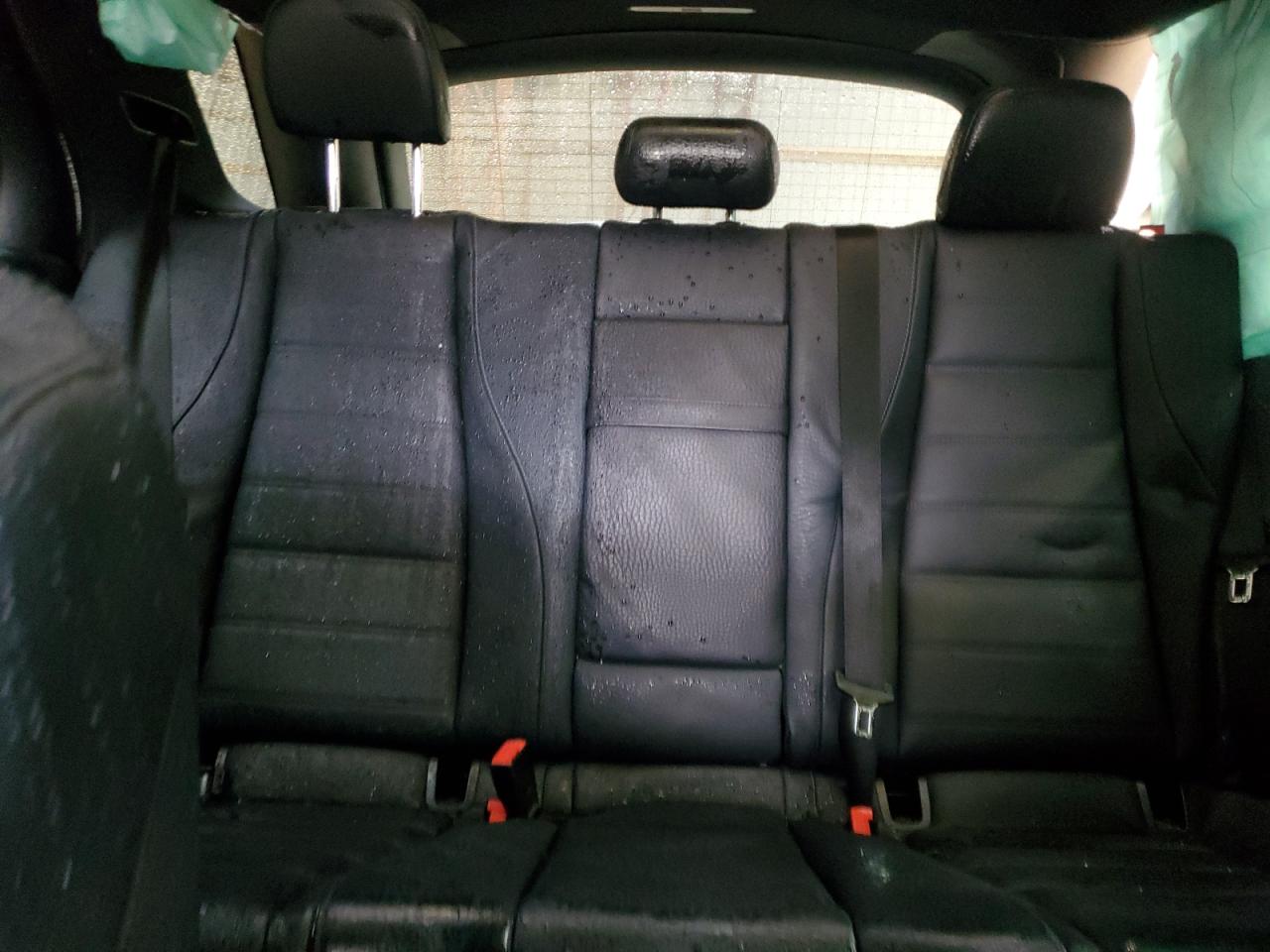 MERCEDES-BENZ GLE-CLASS 450 4MATIC