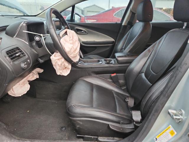 2012 CHEVROLET VOLT #3284142560
