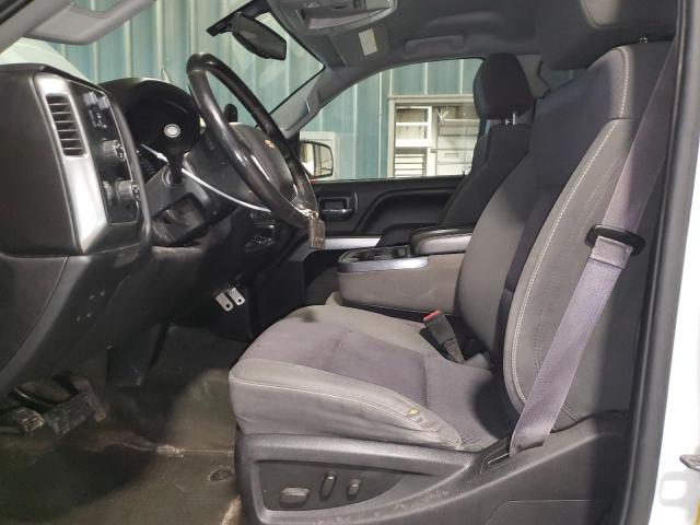 2015 CHEVROLET SILVERADO - 1GC2KVEG6FZ142492