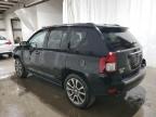 Lot #3304523489 2017 JEEP COMPASS LA