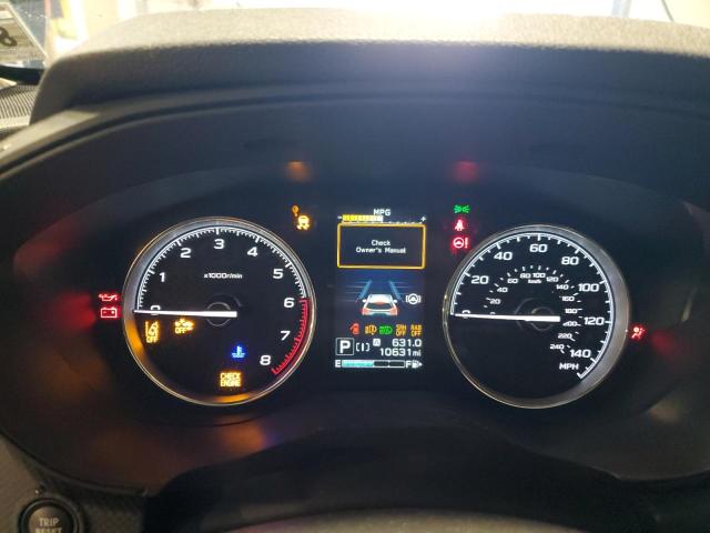 2024 SUBARU FORESTER T - JF2SKAMC0RH505033