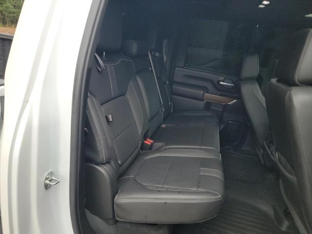 2023 CHEVROLET SILVERADO - 1GC4YREY4PF255934