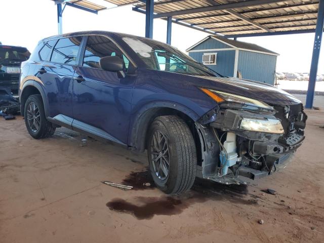 2021 NISSAN ROGUE S - 5N1AT3AAXMC686309