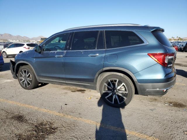 2019 HONDA PILOT TOURING 5FNYF5H67KB043293