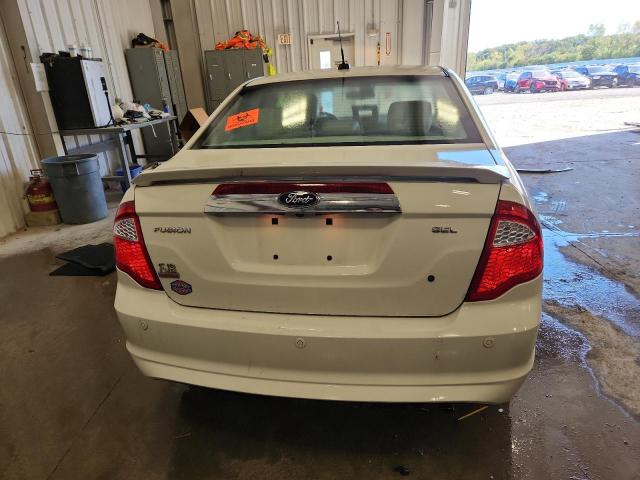 2012 FORD FUSION SEL - 3FAHP0JA7CR174860
