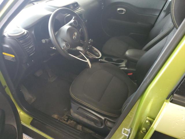 2015 KIA SOUL + - KNDJP3A55F7751364