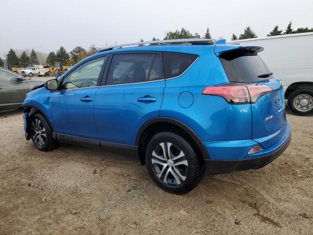 2018 TOYOTA RAV4 LE #3291339140