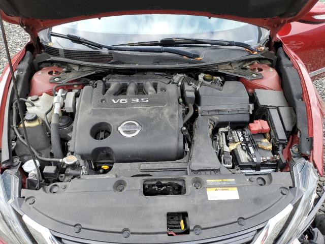 2018 NISSAN ALTIMA 3.5 1N4BL3AP6JC141738