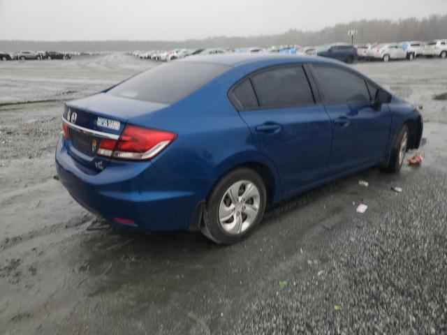 2015 HONDA CIVIC LX #3282583903