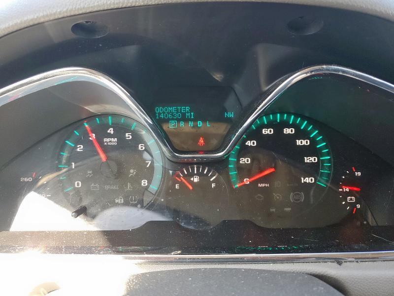 2016 CHEVROLET TRAVERSE L - 1GNKRHKD3GJ123946