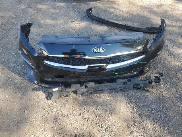 2020 KIA FORTE EX - KNAF55AC8L5080685