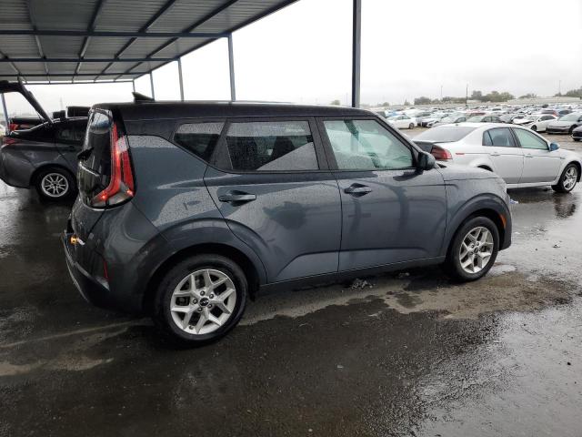 2023 KIA SOUL LX #3284571393