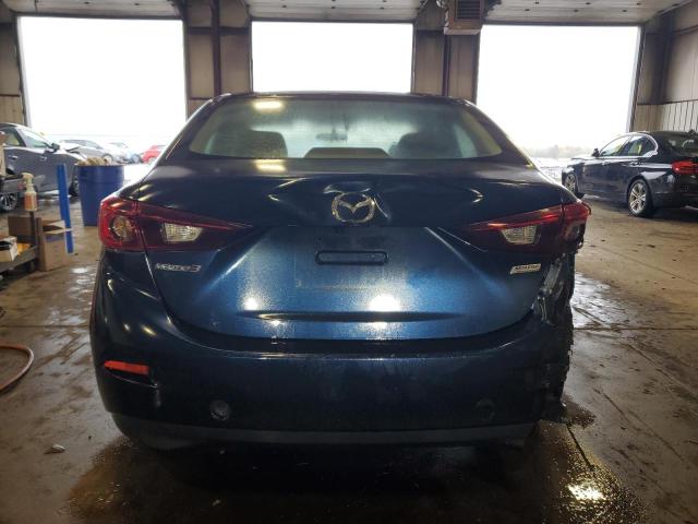 2017 MAZDA 3 SPORT 3MZBN1U71HM150857