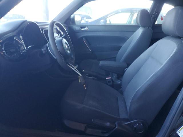 2014 VOLKSWAGEN BEETLE #3293718392