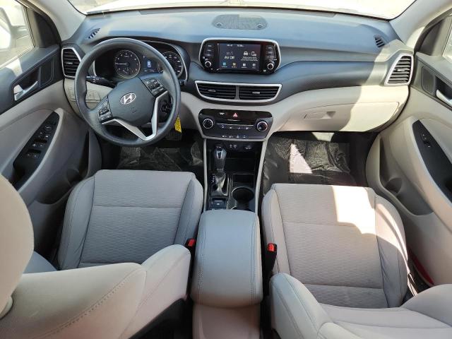 2019 HYUNDAI TUCSON SE - KM8J23A45KU887684