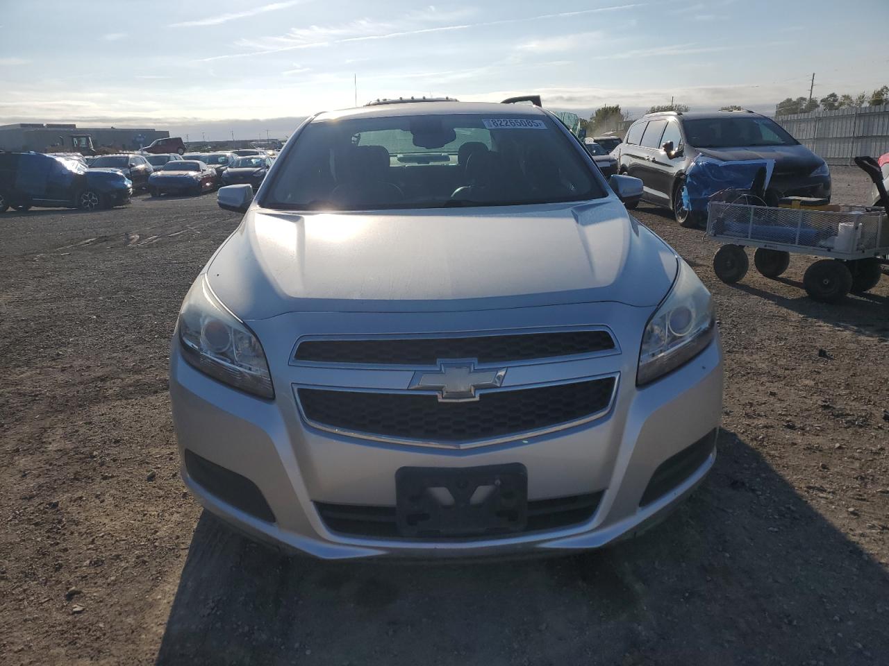 CHEVROLET MALIBU 1LT