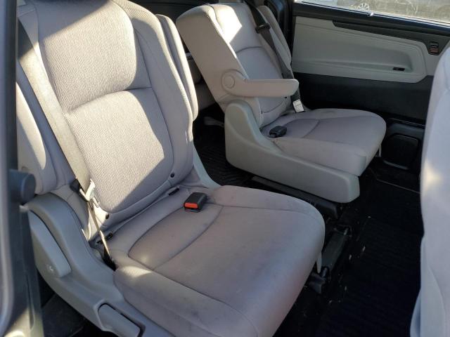 2019 HONDA ODYSSEY EX #3292584904