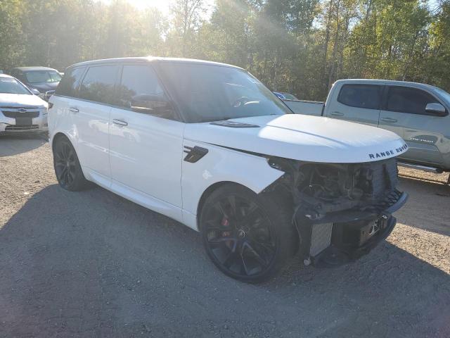 2019 LAND ROVER RANGE ROVER SPORT HST SALWS2SU3KA875806
