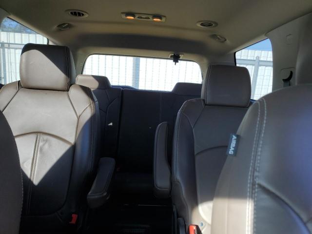 2016 GMC ACADIA SLT #3292666598