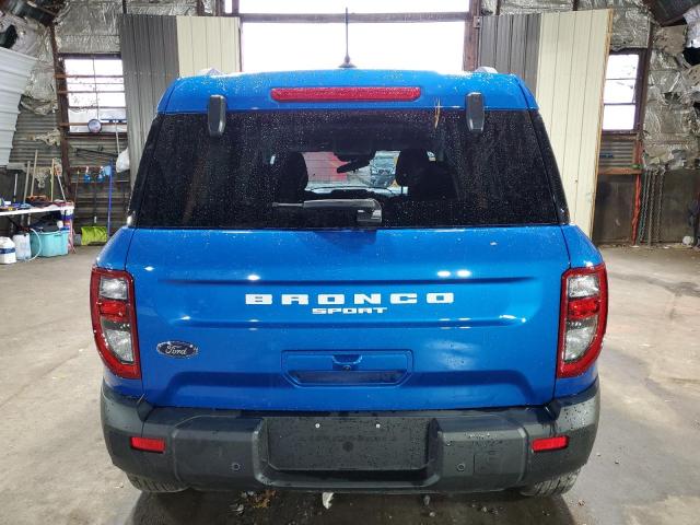 2025 FORD BRONCO SPO - 3FMCR9BN7SRE62148