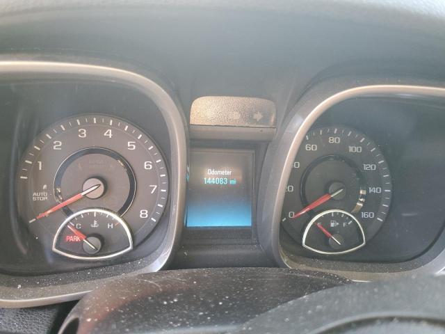 2014 CHEVROLET MALIBU 1LT #3293380450