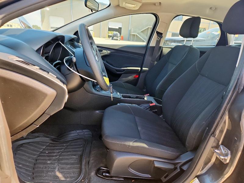 2016 FORD FOCUS S - 1FADP3E22GL376254