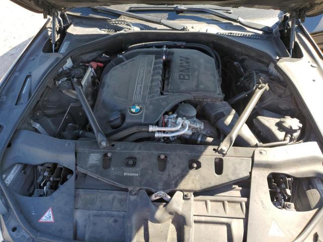 2015 BMW 640 I GRAN WBA6A0C59FGB53586