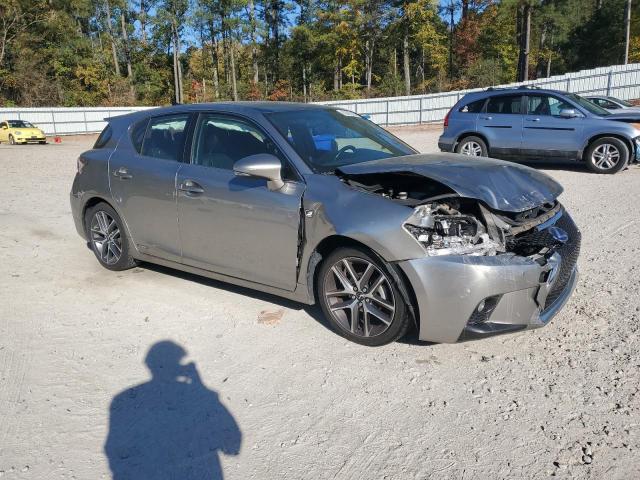 2017 LEXUS CT 200 - JTHKD5BH2H2296960