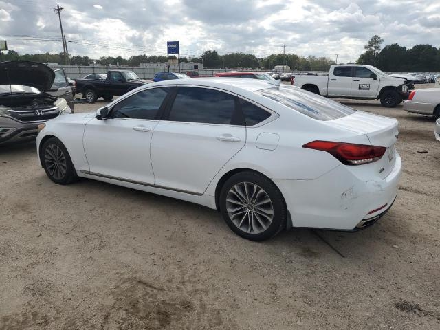 2016 HYUNDAI GENESIS 3. - KMHGN4JE5GU139203