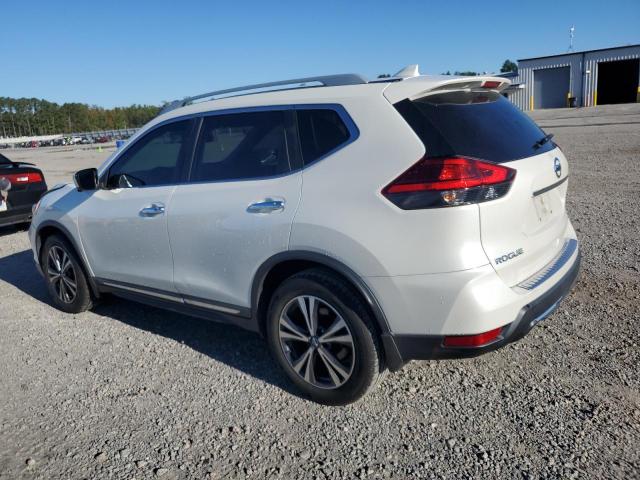 2017 NISSAN ROGUE S - 5N1AT2MT8HC863923