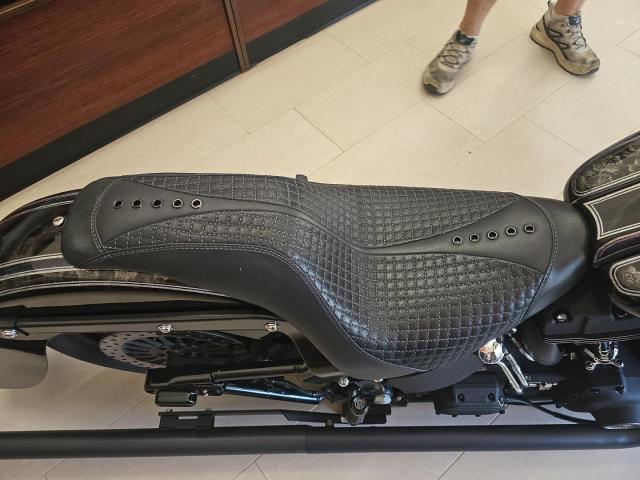 2003 HARLEY-DAVIDSON FXSTB 1HD1BTY123Y090639